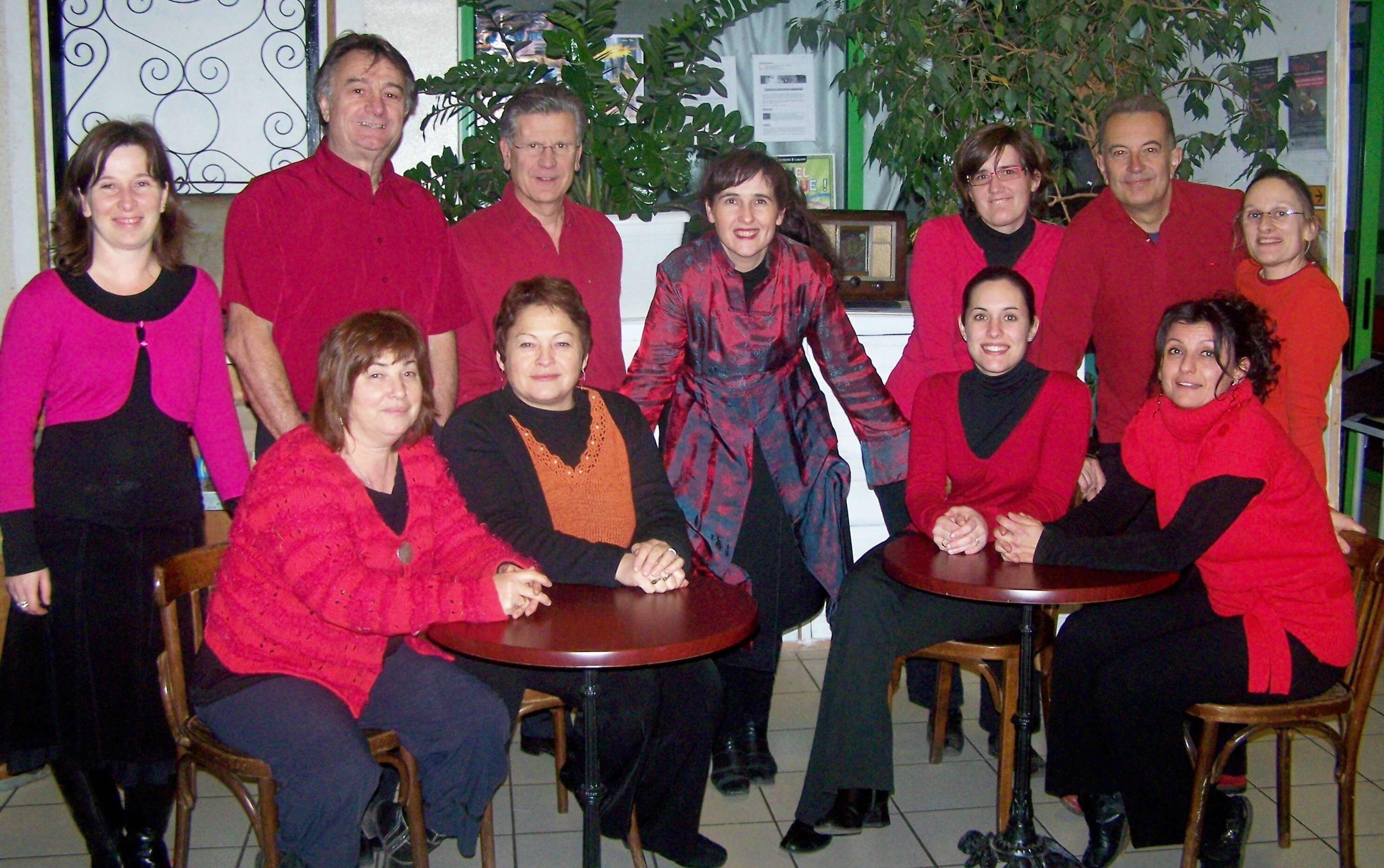 Photo 2009-2017