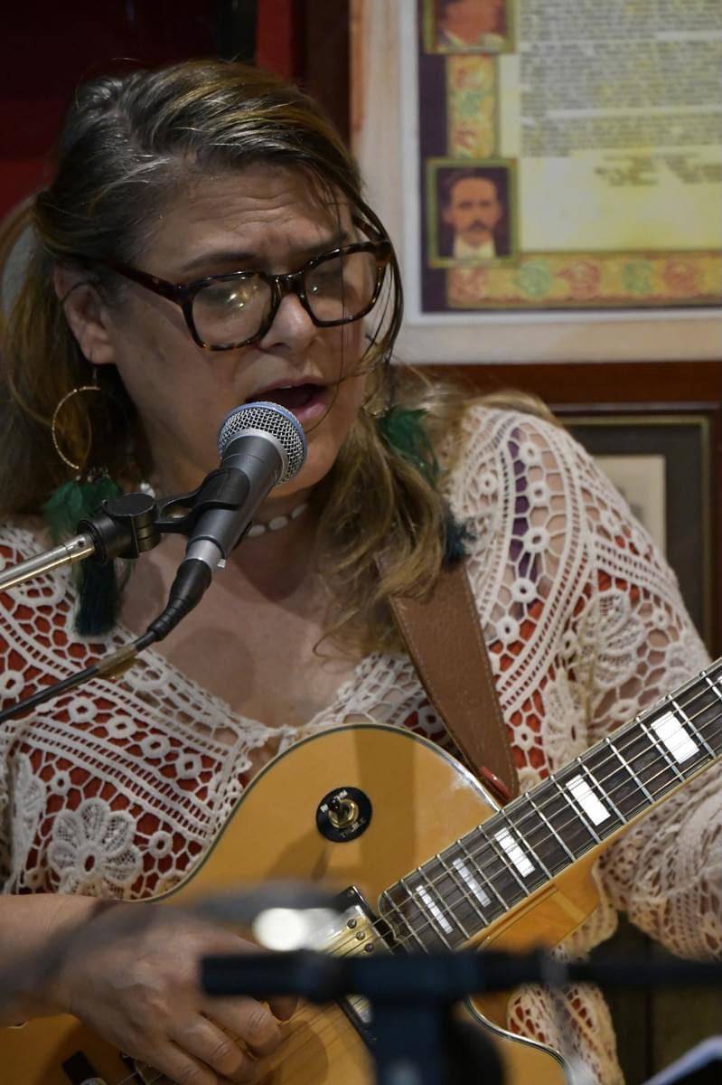 Rachael Magidson