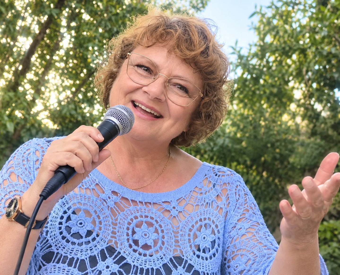Christine Quibel
