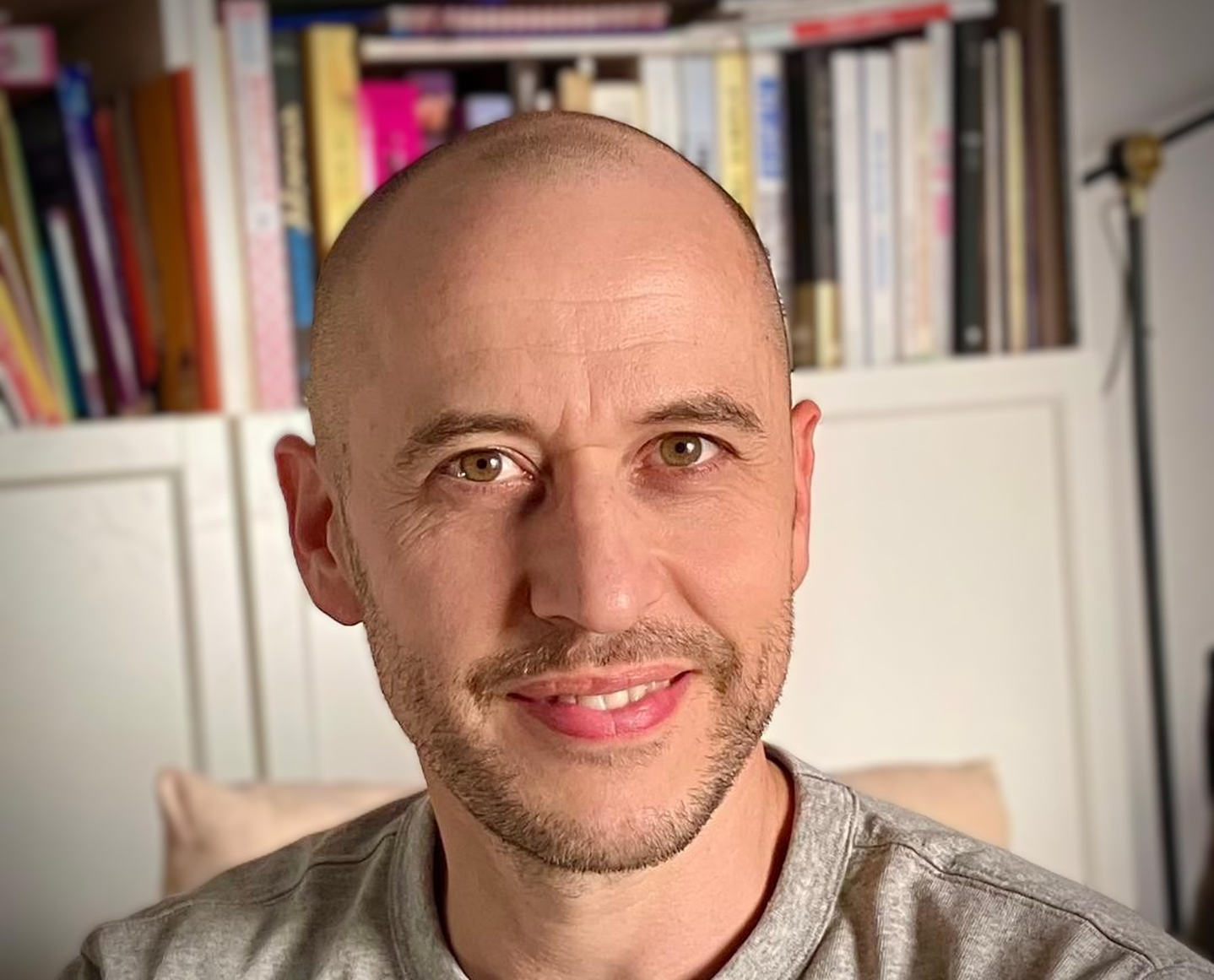 Paul Pichon