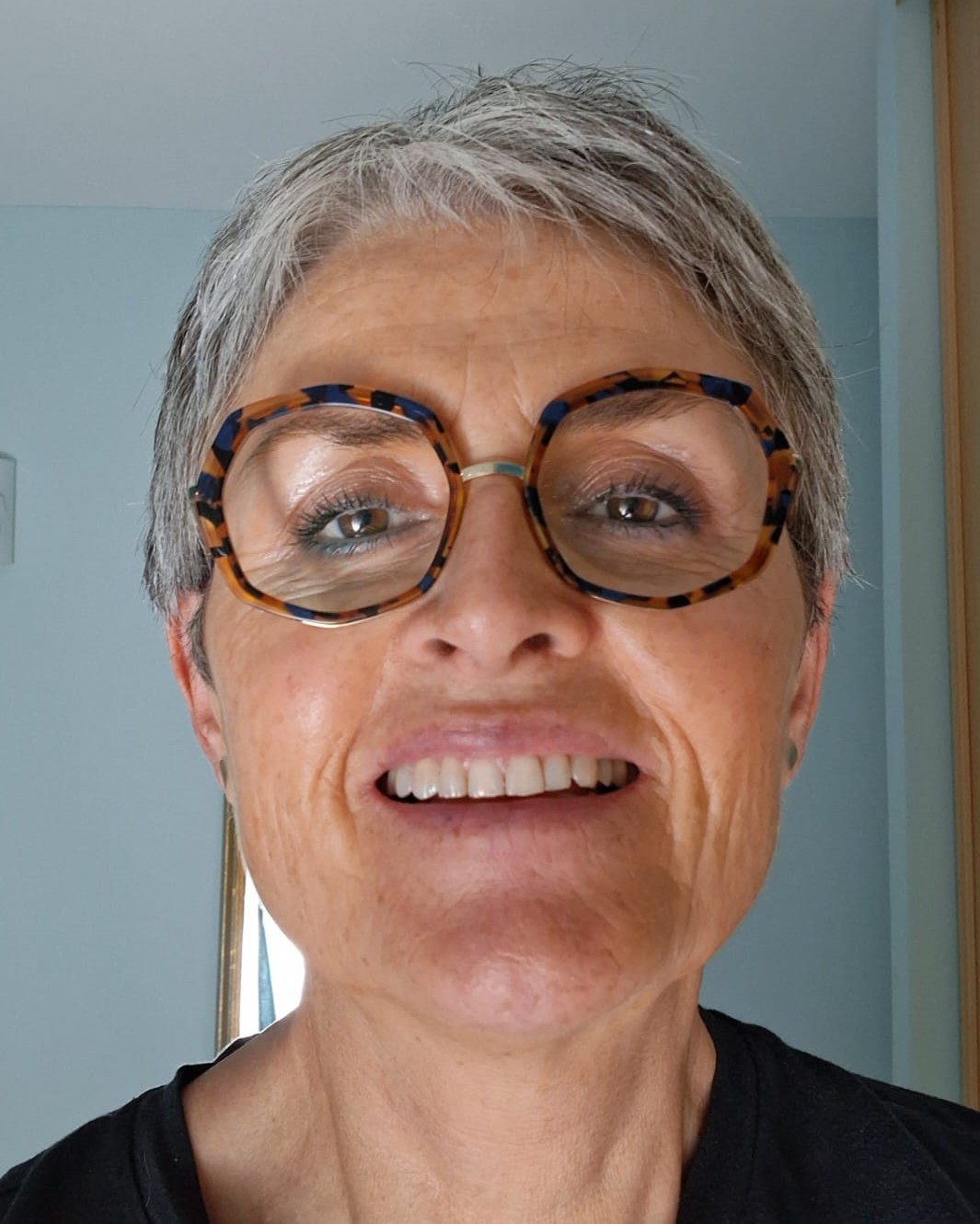 Sophie Lours